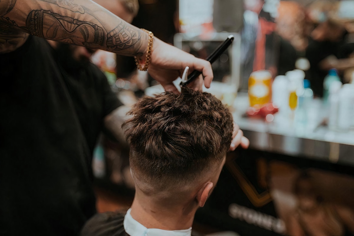Fade clásico