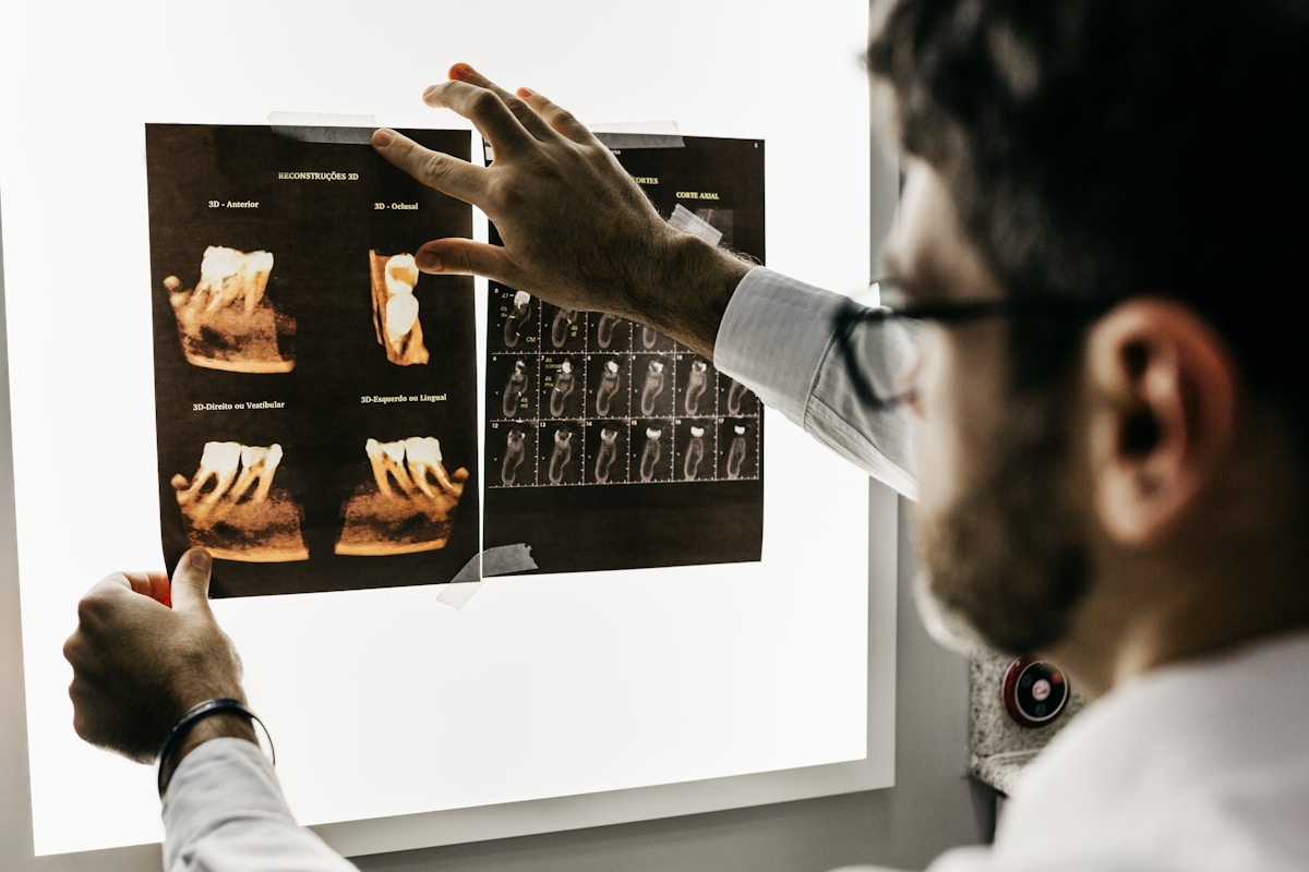 Tecnología dental 3D
