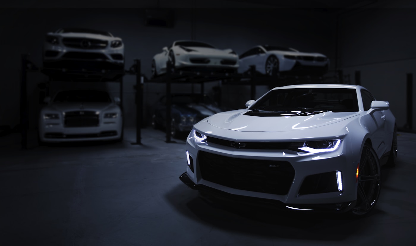 REDLINE Motorsport